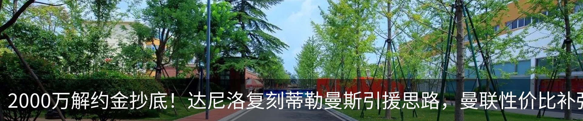 行业资讯